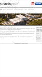 Mobile Screenshot of bilsteingroup.com